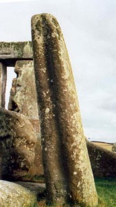 Stonehenge and the Neolithic Cosmos