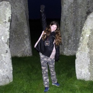 Stonehenge and the Neolithic Cosmos