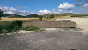 Trilithon Stonehenge