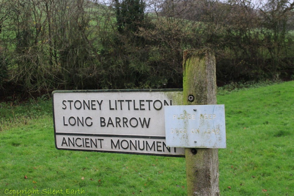Stoney Littleton long barrow