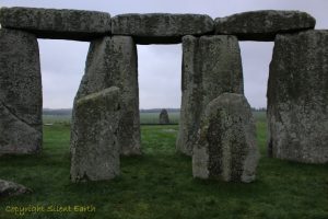 The Written Word Regarding Stonehenge