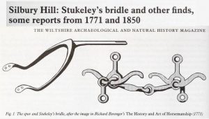 Silbury Hill Bridle