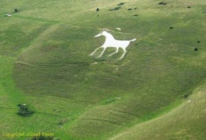 Alton Barnes white horse