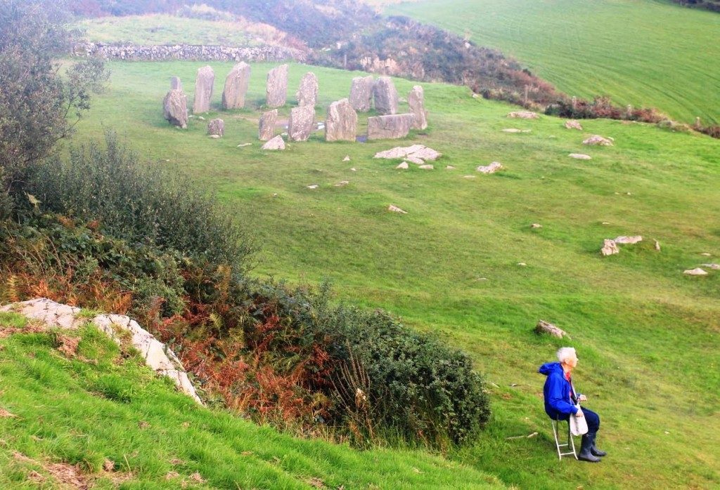 Stonehenge, Avebury and Drombeg Stone Circles Deciphered - A Review