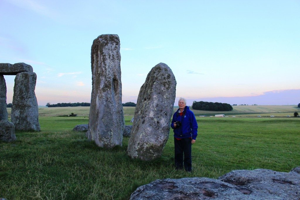 Stonehenge, Avebury and Drombeg Stone Circles Deciphered - A Review