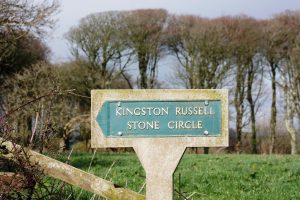 Kingston Russell Stone Circle
