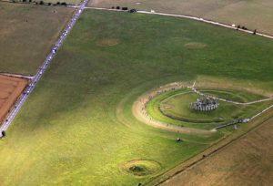 It's Back to the Future for the A303 Tunnel at Stonehenge