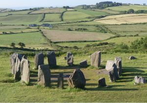 Dr Terence Meaden’s Research into the Core Meaning of Axial and Recumbent Stone Circles