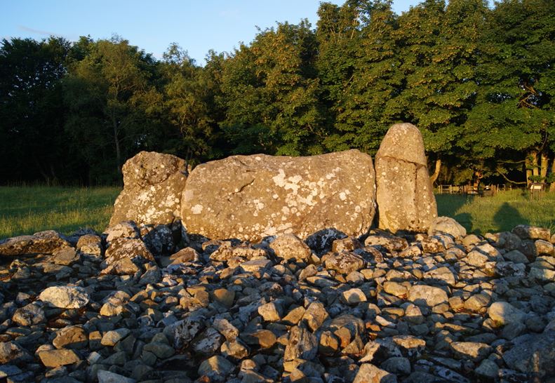 Dr Terence Meaden’s Research into the Core Meaning of Axial and Recumbent Stone Circles by Shadow Casting at Sunrise