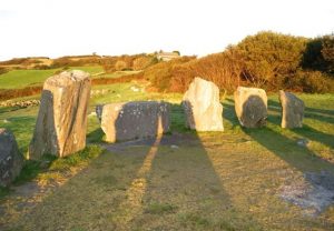 Dr Terence Meaden’s Research into the Core Meaning of Axial and Recumbent Stone Circles by Shadow Casting at Sunrise.