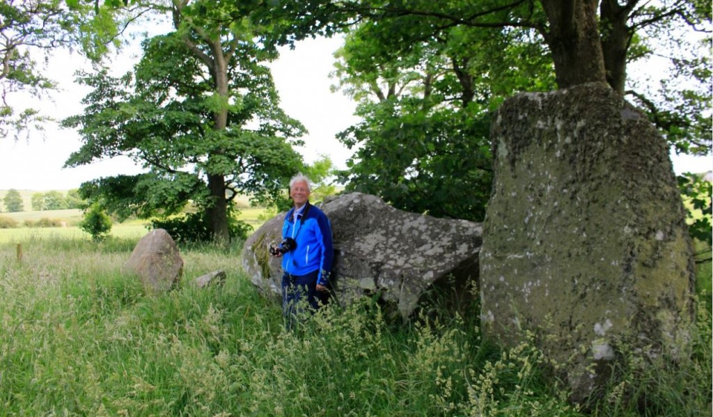 Dr Terence Meaden’s Research into the Core Meaning of Axial and Recumbent Stone Circles by Shadow Casting at Sunrise