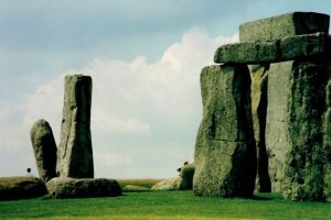 The Core Symbolism of Stonehenge