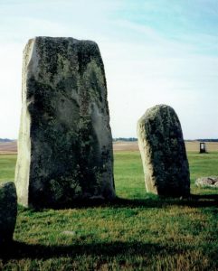 The Core Symbolism of Stonehenge